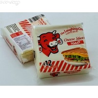 M75Z 德國笑牛牌原味芝士片(200g/包，12片獨立包裝)網購原價HK$30.00/包，會員價HK$27.00/包